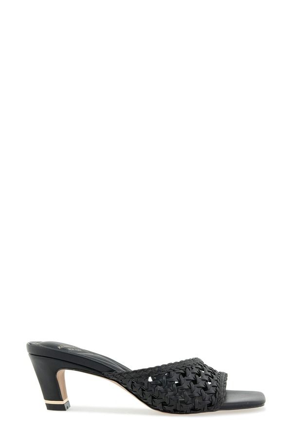 ケネスコール レディース シューズ サンダル Kenneth Cole Arita Sandal Black ブラック