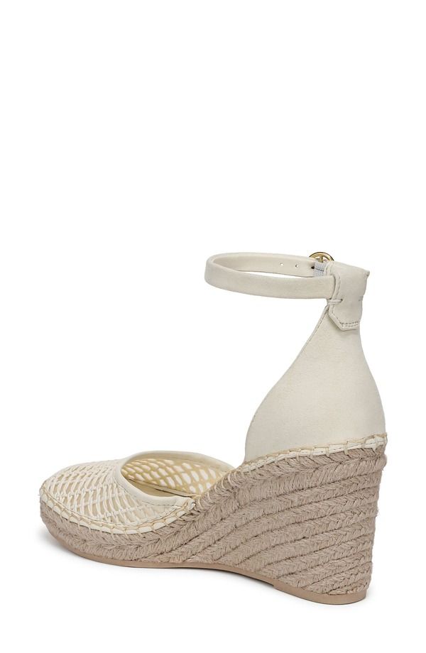 フランコサルト レディース シューズ サンダル Franco Sarto Idalia Espadrille Wedge Cream クリーム フランコサルト レディース シューズ サンダル Franco Sarto Idalia Espadrille Wedge Cream クリーム