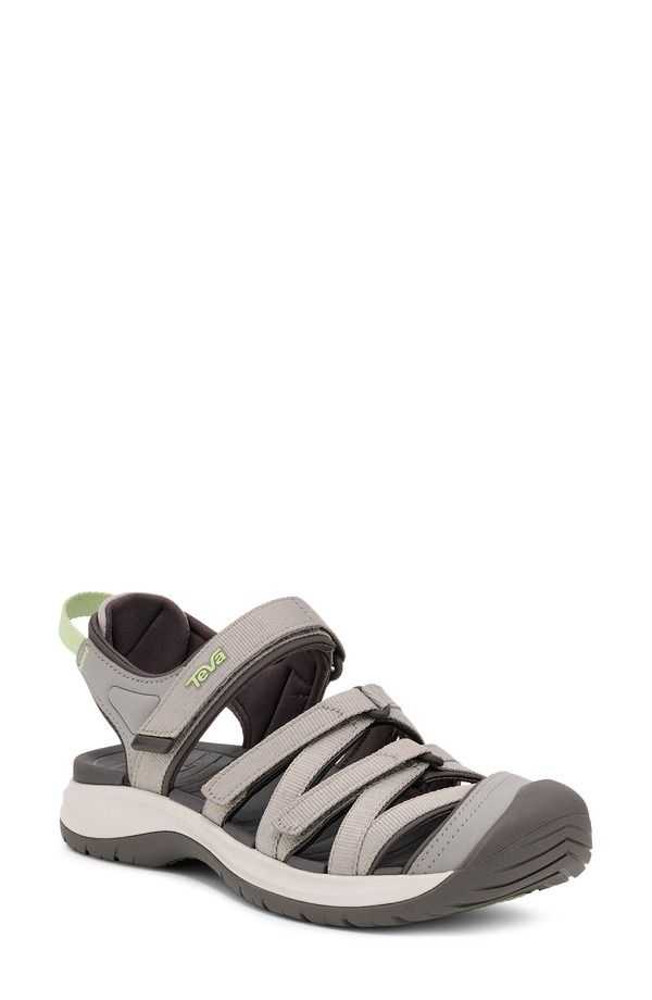 テバ レディース シューズ サンダル Teva Tirra Sport Closed Toe Sandal Dune Terracotta テラコッタ