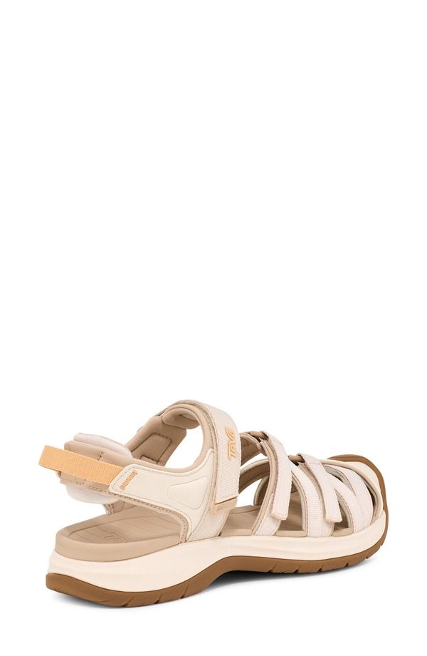 テバ レディース シューズ サンダル Teva Tirra Sport Closed Toe Sandal Birch テバ レディース シューズ サンダル Teva Tirra Sport Closed Toe Sandal Birch
