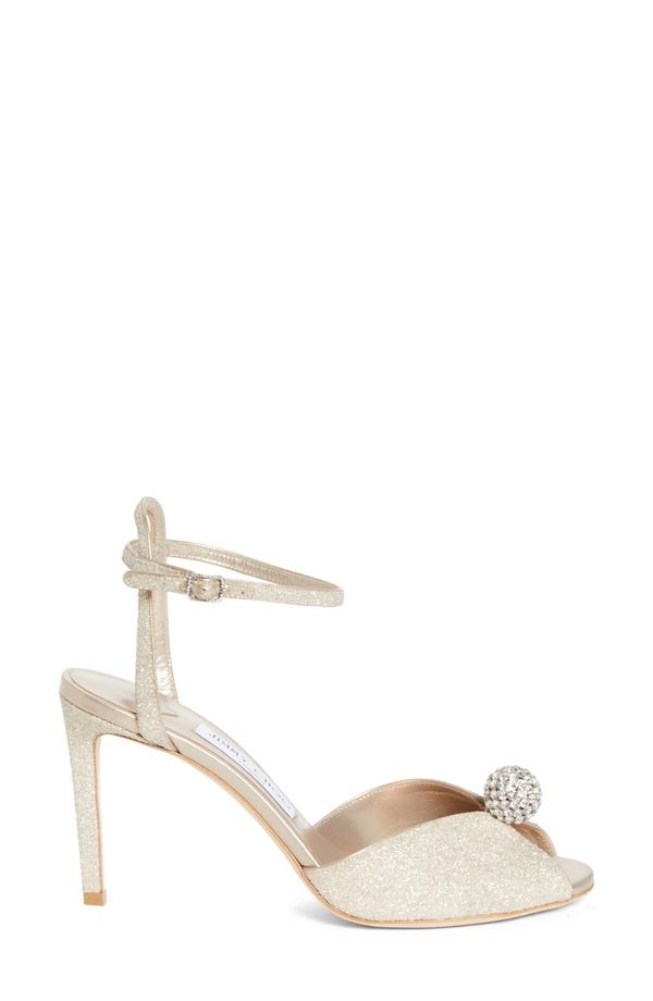 ジミーチュー レディース シューズ サンダル アンクル Jimmy Choo Sacorankle Strap Sandalight Soft Gold Crystal ゴールド ジミーチュー レディース シューズ サンダル アンクル Jimmy Choo Sacorankle Strap Sandalight Soft Gold Crystal ゴールド