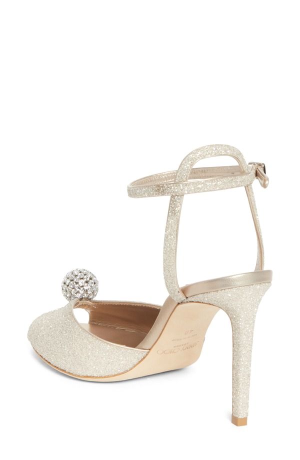 ジミーチュー レディース シューズ サンダル アンクル Jimmy Choo Sacorankle Strap Sandalight Soft Gold Crystal ゴールド ジミーチュー レディース シューズ サンダル アンクル Jimmy Choo Sacorankle Strap Sandalight Soft Gold Crystal ゴールド