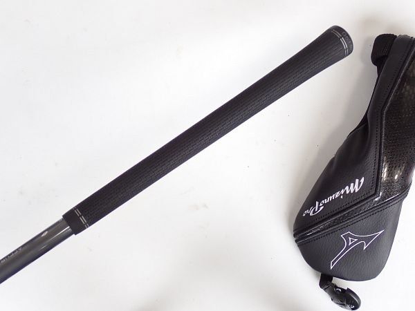左用 ミズノ Mizuno Pro ユーティリティ Tour AD GM-1 U65 U3 19度 S