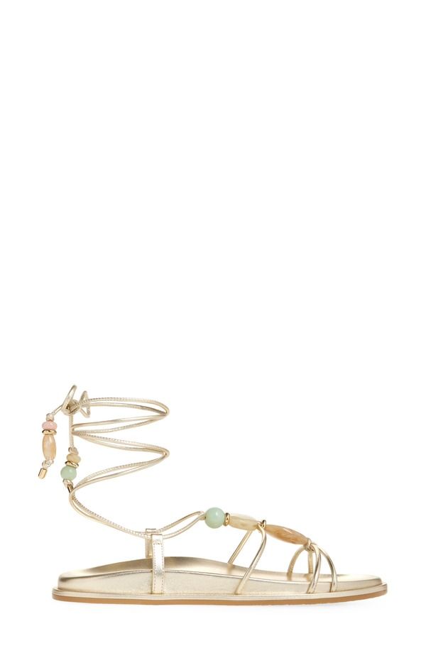 スチュアート ワイツマン レディース シューズ サンダル アンクル Stuart Weitzman Majorcankle Tie Sandalight Gold Liquid Metallic ゴールド スチュアート ワイツマン レディース シューズ サンダル アンクル Stuart Weitzman Majorcankle Tie Sandalight Gold Liquid Metallic ゴールド