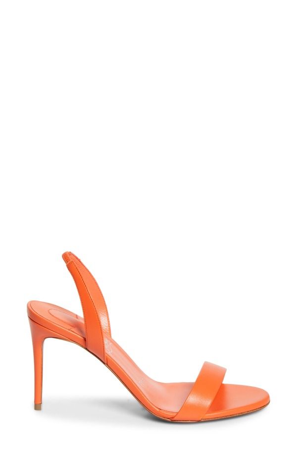 クリスチャン・ルブタン レディース シューズ サンダル Christian Louboutin Marilyn Slingback Sandal Caruzo Caruzo