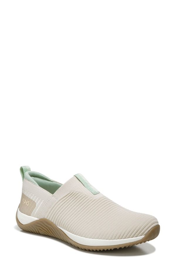 RYK レディース シューズ スリッポン・ローファー スニーカー ニット Ryk Echo Knit SlipOn Sneaker Oatmeal オートミール