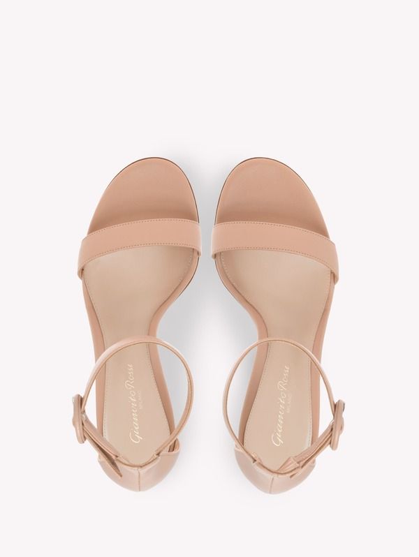 ジャンヴィト ロッシ レディース シューズ サンダル Gianvito Rossi Portofino 85 Sandals Blush Pink ピンク ジャンヴィト ロッシ レディース シューズ サンダル Gianvito Rossi Portofino 85 Sandals Blush Pink ピンク