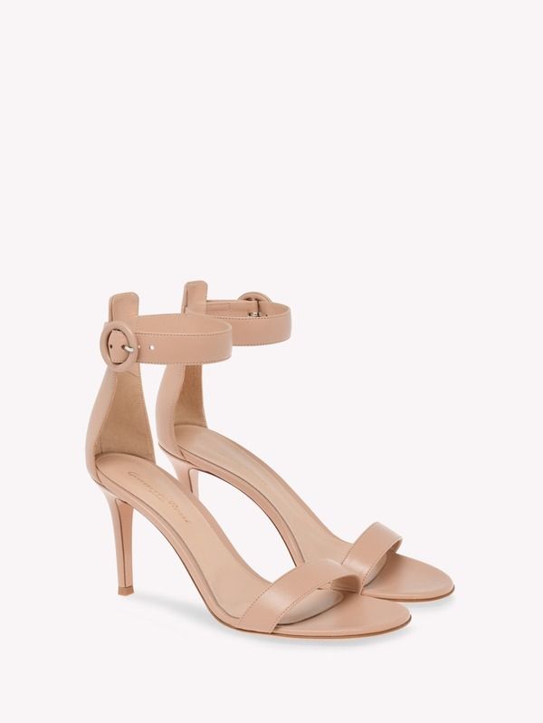 ジャンヴィト ロッシ レディース シューズ サンダル Gianvito Rossi Portofino 85 Sandals Blush Pink ピンク ジャンヴィト ロッシ レディース シューズ サンダル Gianvito Rossi Portofino 85 Sandals Blush Pink ピンク