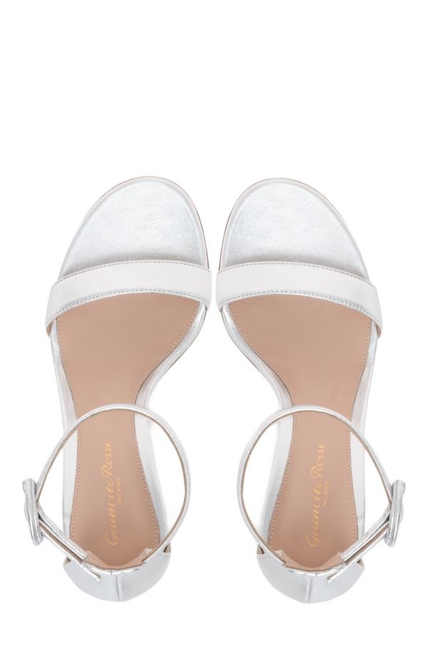 ジャンヴィト ロッシ レディース シューズ サンダル Gianvito Rossi Portofino 85 Sandalsilver シルバー ジャンヴィト ロッシ レディース シューズ サンダル Gianvito Rossi Portofino 85 Sandalsilver シルバー