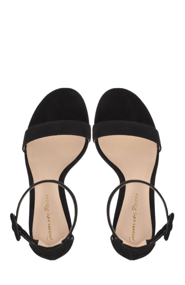 ジャンヴィト ロッシ レディース シューズ サンダル Gianvito Rossi Portofino 85 Sandals Black ブラック ジャンヴィト ロッシ レディース シューズ サンダル Gianvito Rossi Portofino 85 Sandals Black ブラック