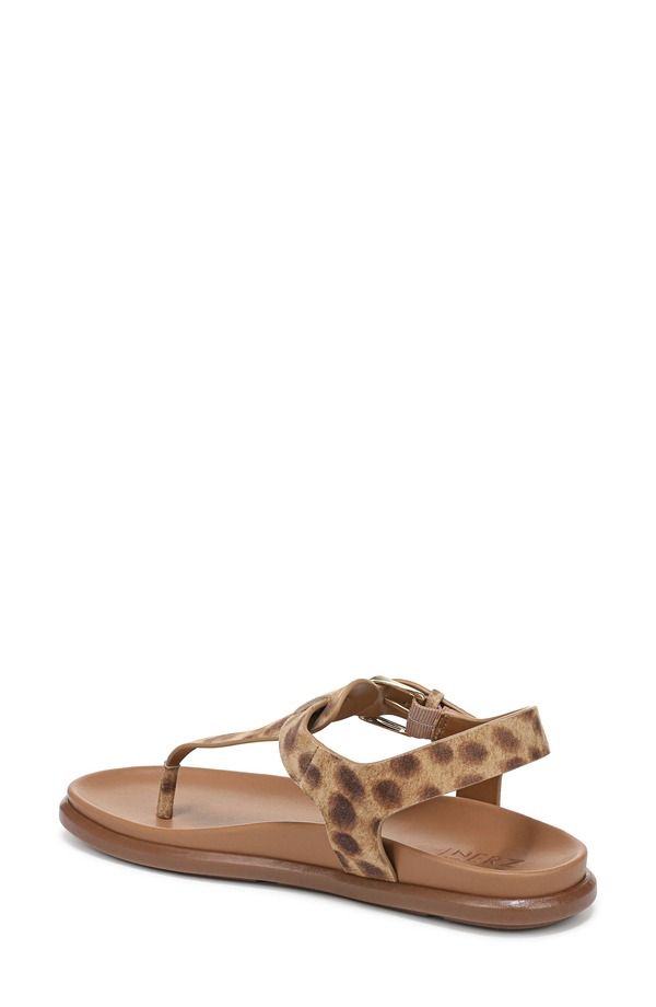 ナチュライザー レディース シューズ サンダル Naturalizer Fab Flat Sandal Natural Multi マルチカラー ナチュライザー レディース シューズ サンダル Naturalizer Fab Flat Sandal Natural Multi マルチカラー