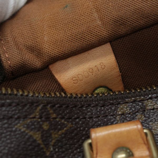 ルイヴィトン Louis Vuitton スピーディ25 ハンドバッグ ボストン
