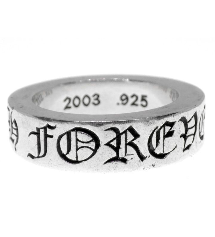 クロムハーツ CHROME HEARTS 【 6mm SPACER FOREVER 】 スペーサー
