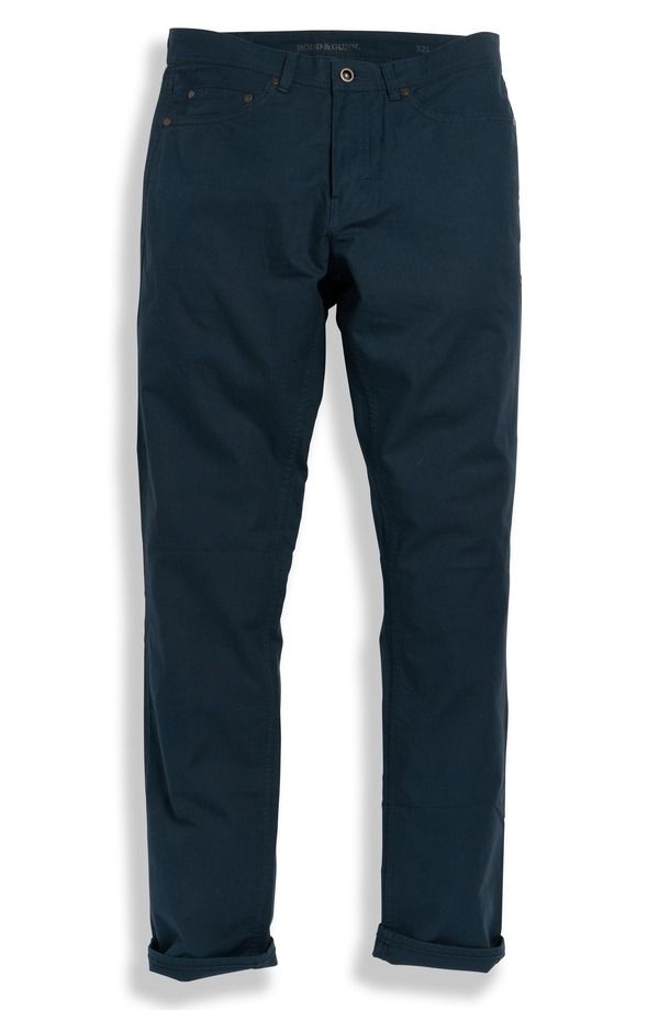 ロッドアンドグン メンズ ボトムス カジュアルパンツ Rodd Gunn 5 Pocket Pants Navy ネイビー ロッドアンドグン メンズ ボトムス カジュアルパンツ Rodd Gunn 5 Pocket Pants Navy ネイビー