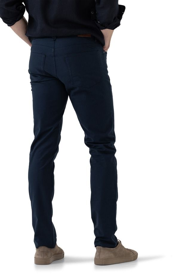 ロッドアンドグン メンズ ボトムス カジュアルパンツ Rodd Gunn 5 Pocket Pants Navy ネイビー ロッドアンドグン メンズ ボトムス カジュアルパンツ Rodd Gunn 5 Pocket Pants Navy ネイビー