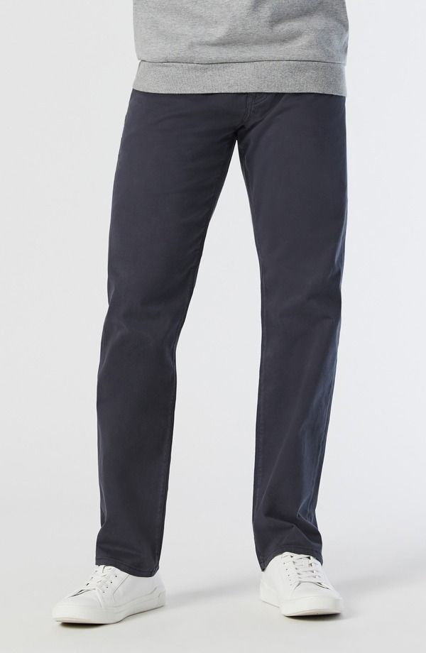 マーヴィ ジーンズ メンズ ボトムス カジュアルパンツ リラックスフィット Mavi Jeans Matt Relaxed Fitwill Pants Anthracite Casual