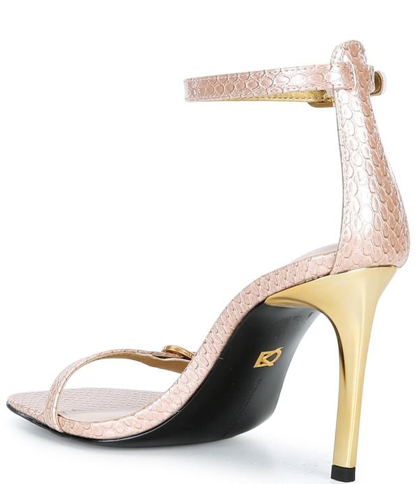 ダナキャラン レディース シューズ ヒール プリント サンダル アンクル Donna Karan Pryce Snake Print Patent Ankle Strap Dressandalsnow Petal ダナキャラン レディース シューズ ヒール プリント サンダル アンクル Donna Karan Pryce Snake Print Patent Ankle Strap Dressandalsnow Petal