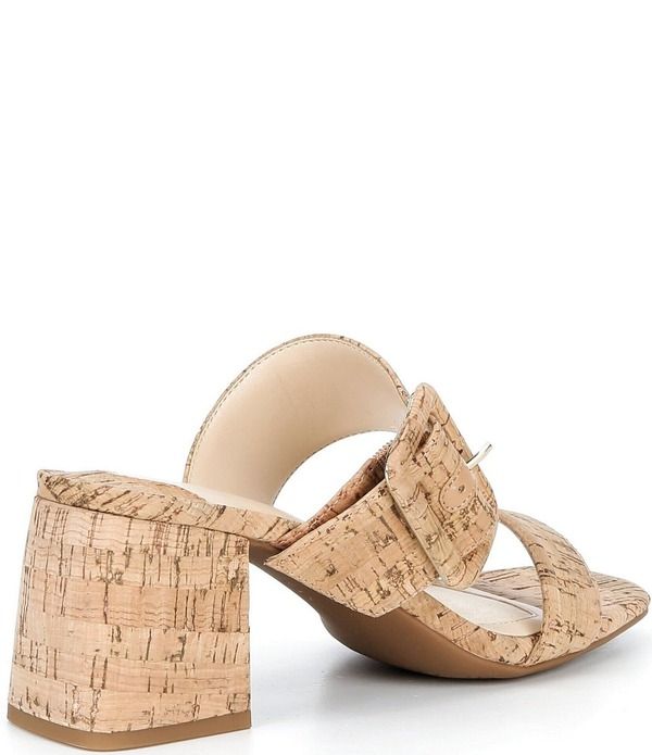 アレックスマリー レディース シューズ サンダル Alex Marie Alayne Three Cork Bandedresslide Sandals Natural アレックスマリー レディース シューズ サンダル Alex Marie Alayne Three Cork Bandedresslide Sandals Natural