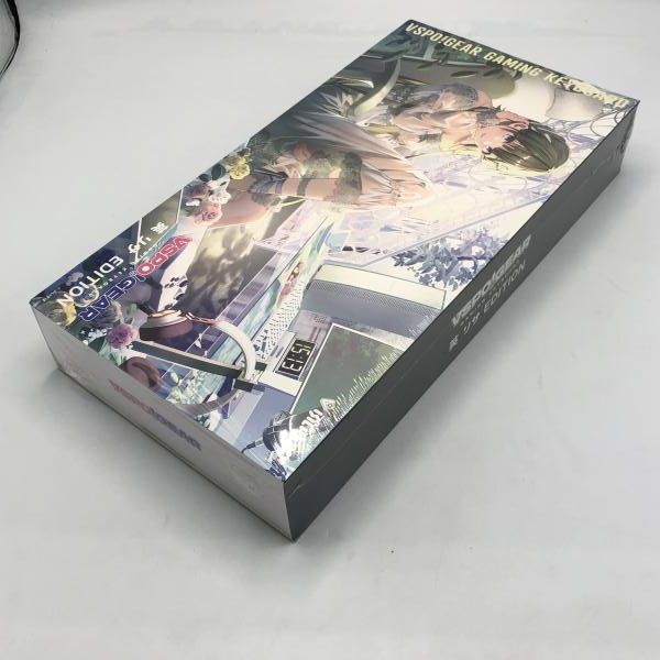 中古】英リサ EDITION ゲーミングキーボード ぶいすぽっ! - メルカリ