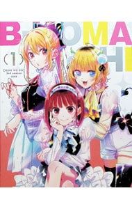 Blu-ray／【推しの子】 3rd season 1