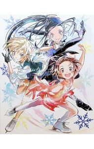 Blu-ray／メダリスト Season2 vol.1