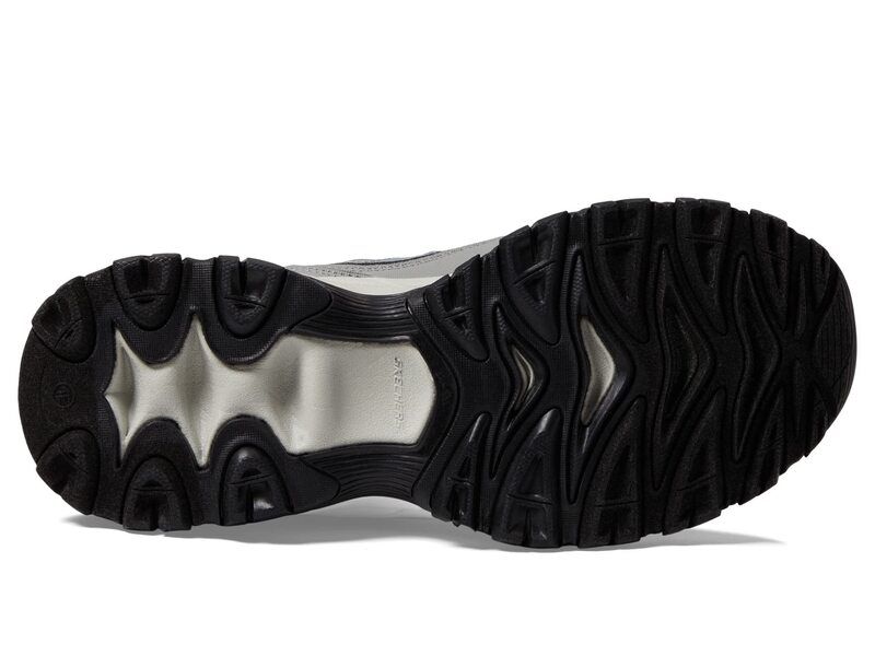 スケッチャーズ メンズ シューズ スニーカー SKECHERS Afterburn M Fit Ridgeburn Hands Free SlipIns GrayBlack ブラック