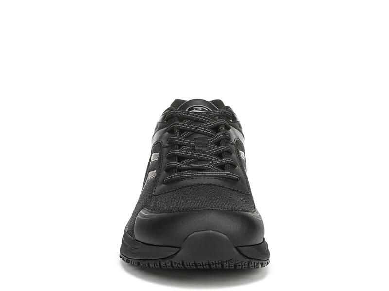 ドクター・ショール メンズ シューズ スニーカー ブレザー Dr SchollsBlazer Work Sneaker Mens Black ブラック