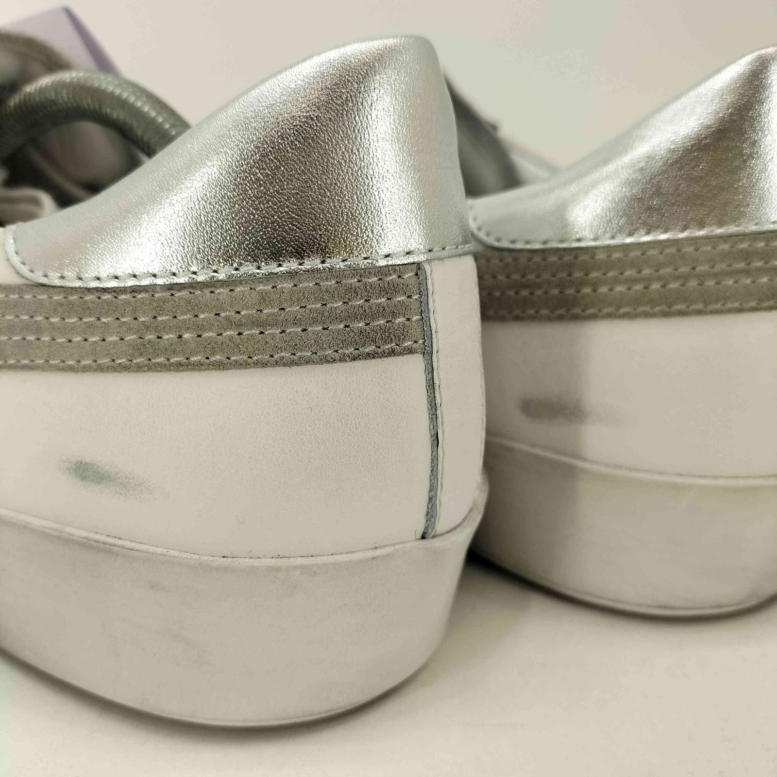 オニツカタイガー ONITSUKA TIGER FABRE LO IM MADE IN ITALY ローカットスニーカー メンズ JPN:28 オニツカタイガー ONITSUKA TIGER FABRE LO IM MADE IN ITALY ローカットスニーカー メンズ JPN:28
