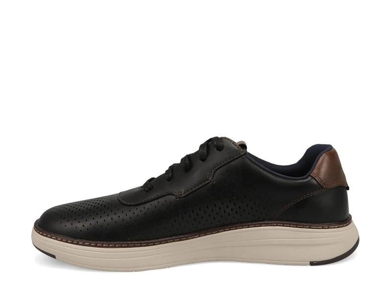 ドッカーズ メンズ シューズ スニーカー DockersNeilson Sneaker Black ブラック