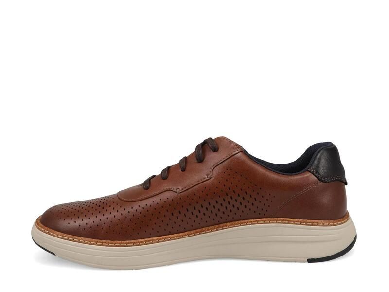 ドッカーズ メンズ シューズ スニーカー DockersNeilson Sneaker Light Brown ブラウン ドッカーズ メンズ シューズ スニーカー DockersNeilson Sneaker Light Brown ブラウン