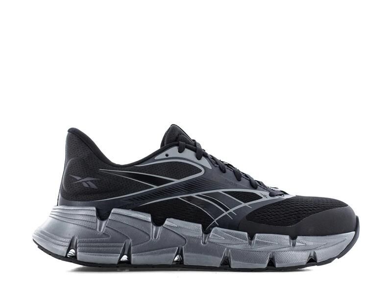 リーボック メンズ シューズ スニーカー ReebokFloatzig 2 Work Sneaker Mens Black ブラック リーボック メンズ シューズ スニーカー ReebokFloatzig 2 Work Sneaker Mens Black ブラック