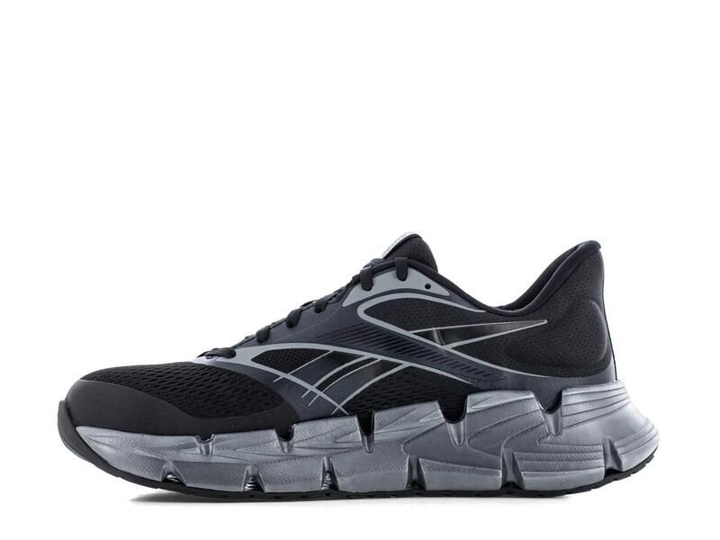 リーボック メンズ シューズ スニーカー ReebokFloatzig 2 Work Sneaker Mens Black ブラック リーボック メンズ シューズ スニーカー ReebokFloatzig 2 Work Sneaker Mens Black ブラック