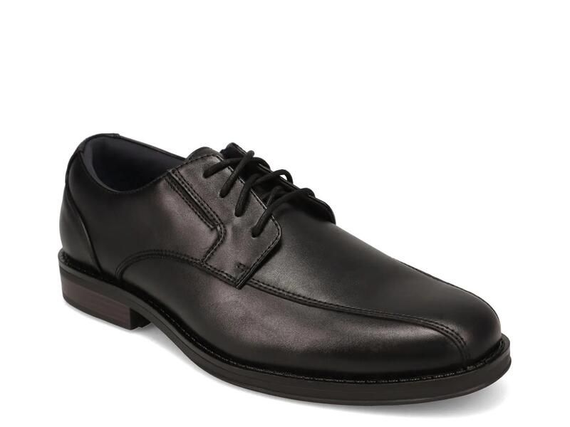ドッカーズ メンズ シューズ オックスフォード DockersBainbridge Oxford Black ブラック