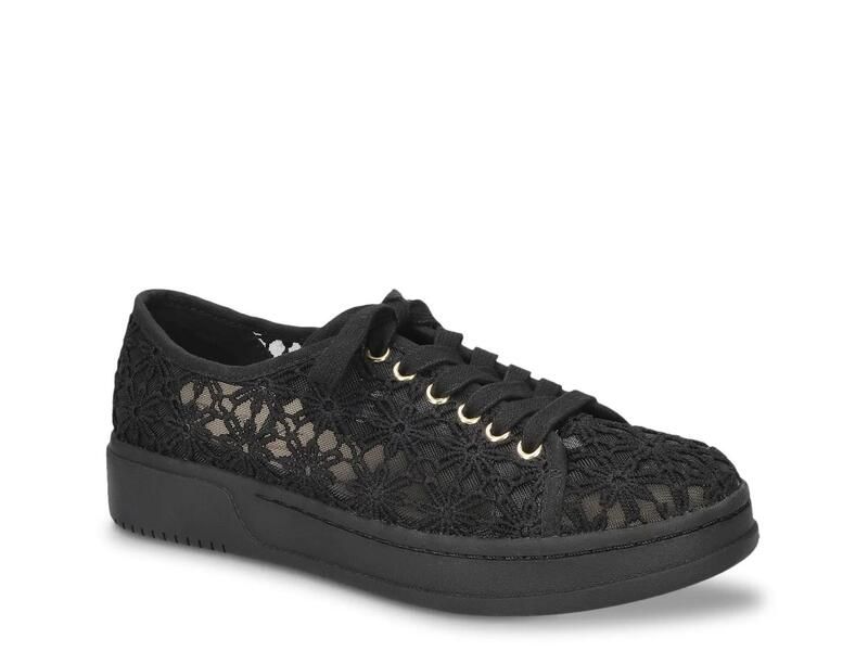 ベラヴィータ レディース シューズ スニーカー Bella VitaAbagale Sneaker Black ブラック