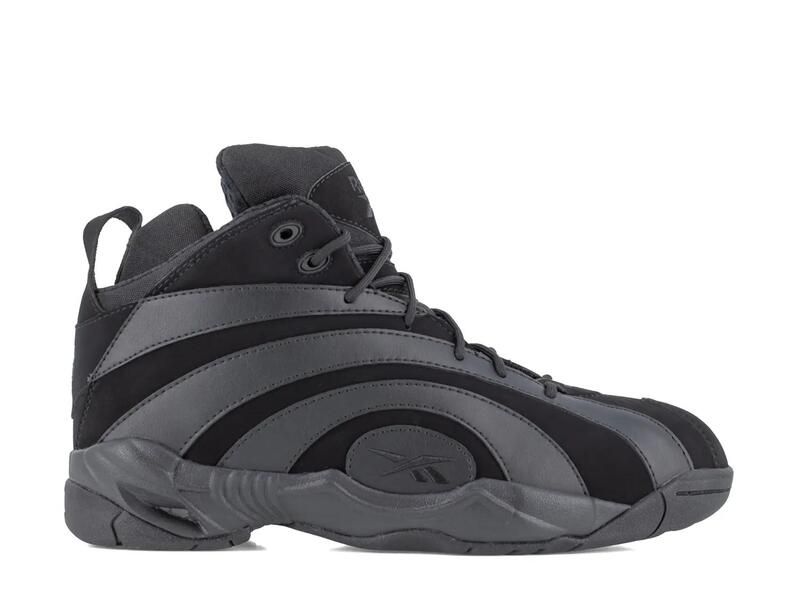 リーボック メンズ シューズ スニーカー ReebokShaqnosis Work Shoe Mens Black ブラック リーボック メンズ シューズ スニーカー ReebokShaqnosis Work Shoe Mens Black ブラック