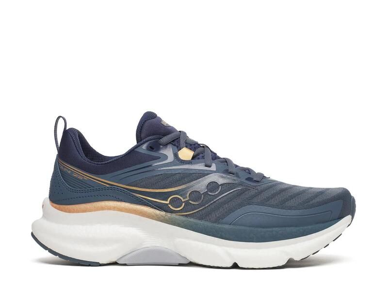 サッカニー メンズ シューズ スニーカー SauconyOmni ST 23 Running Shoe Mens Navy ネイビー サッカニー メンズ シューズ スニーカー SauconyOmni ST 23 Running Shoe Mens Navy ネイビー