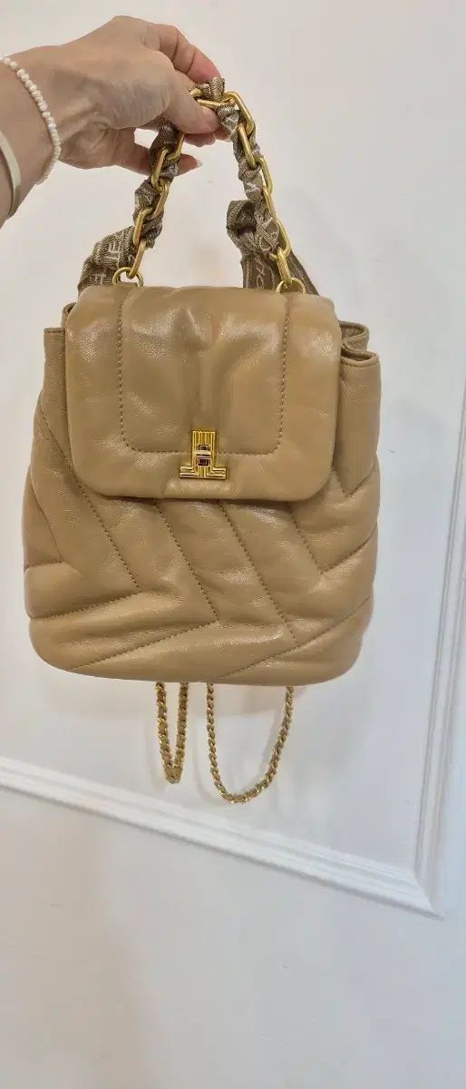 ランバンコレクション バッグ