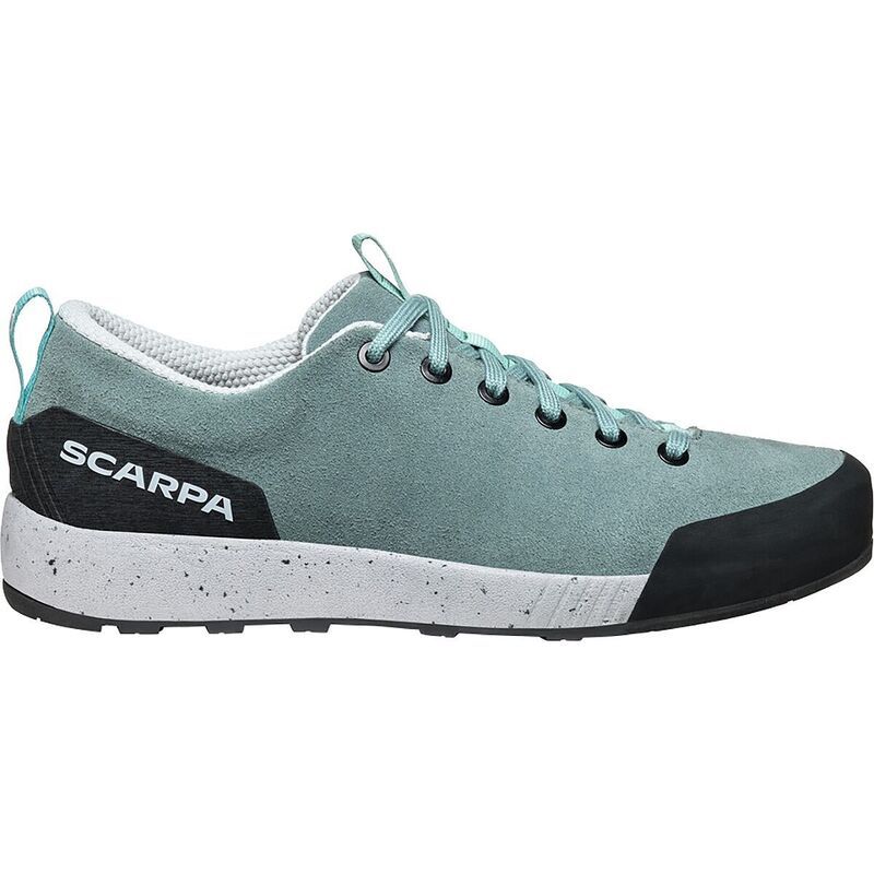 スカルパ レディース シューズ スニーカー Scarpa Spirit Evo Shoe Womens Conifer