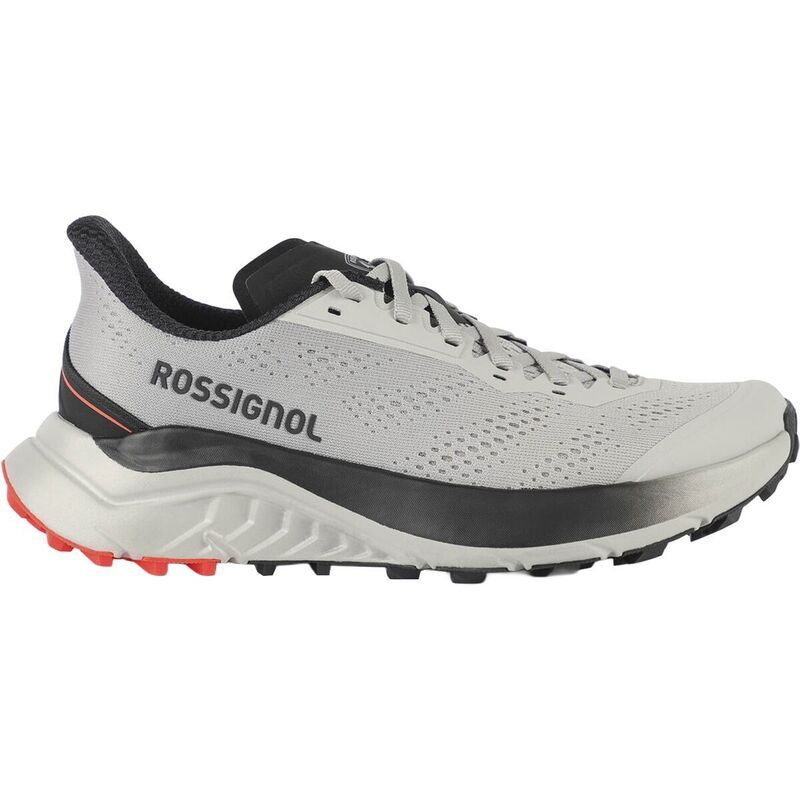ロシニョール メンズ シューズ スニーカー Rossignol Venosk Trail Running Shoe Mens Light Grey グレー