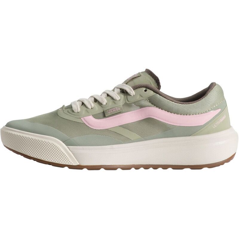 バンズ レディース シューズ スニーカー Vans MTE Ultrarange 20 RW Shoe Womensoft Sage セージ