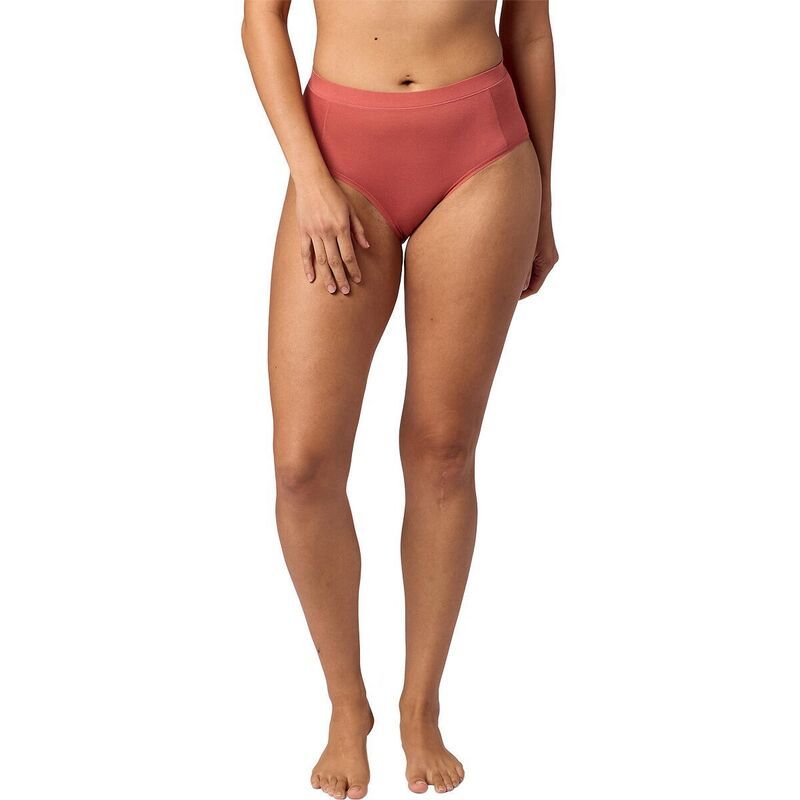エクスオフィシオ レディース アンダーウェア パンツ ExOfficio Everyday Hipster Underwear Womens Petal Pink ピンク