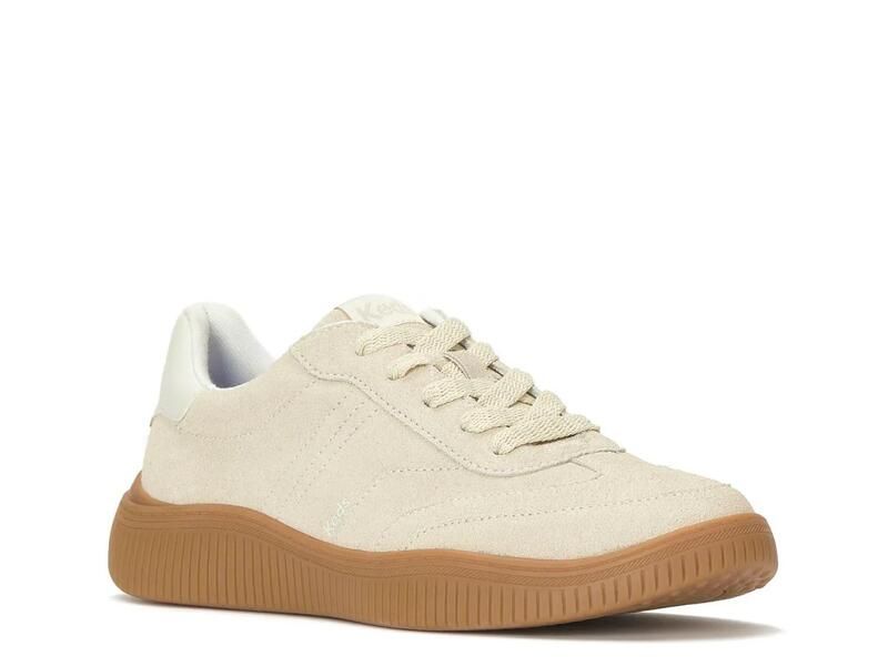 ケッズ レディース シューズ スニーカー KedsContest Sneaker Oatmeal オートミール