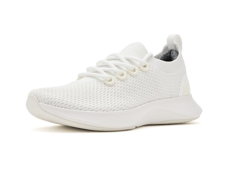 オールバーズ レディース シューズ スニーカー Allbirds Dasher NZ Blizzard Blizz