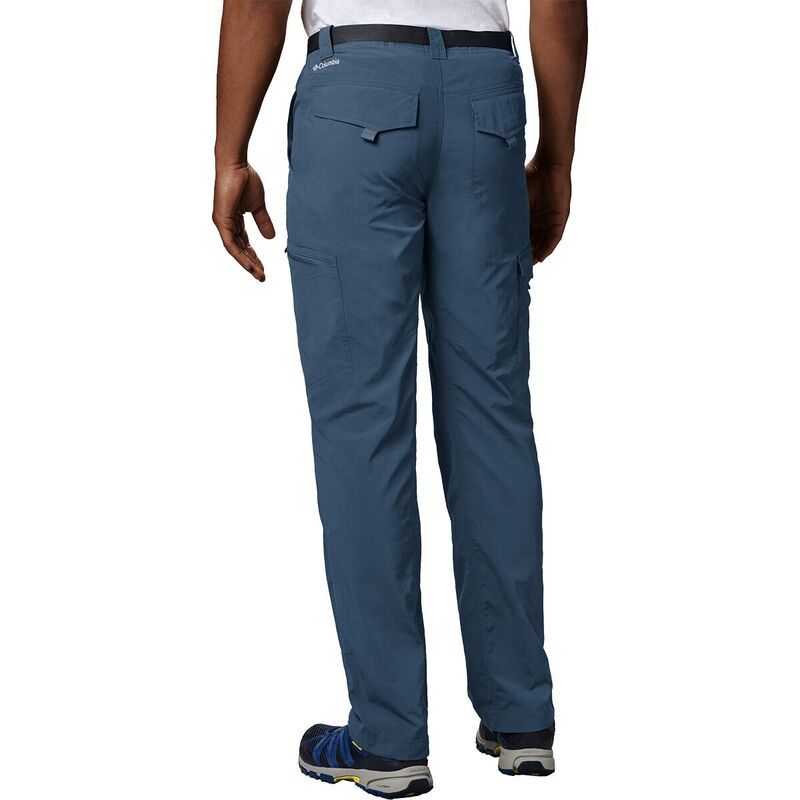 コロンビア メンズ ボトムス カジュアルパンツ カーゴパンツ Columbia Silveridge Cargo Pant Mens Dark Mountain シルバー コロンビア メンズ ボトムス カジュアルパンツ カーゴパンツ Columbia Silveridge Cargo Pant Mens Dark Mountain シルバー