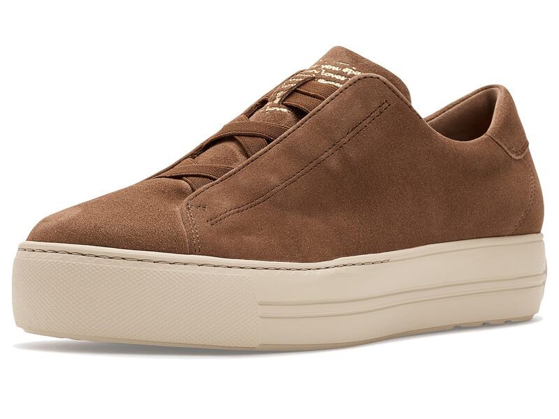 ポール・グリーン レディース シューズ スニーカー Paul Green Dante Sneakers Nut