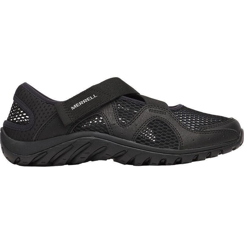 メレル レディース シューズ スニーカー Merrell Maipo 3 MJ Water Shoe Womens Black ブラック