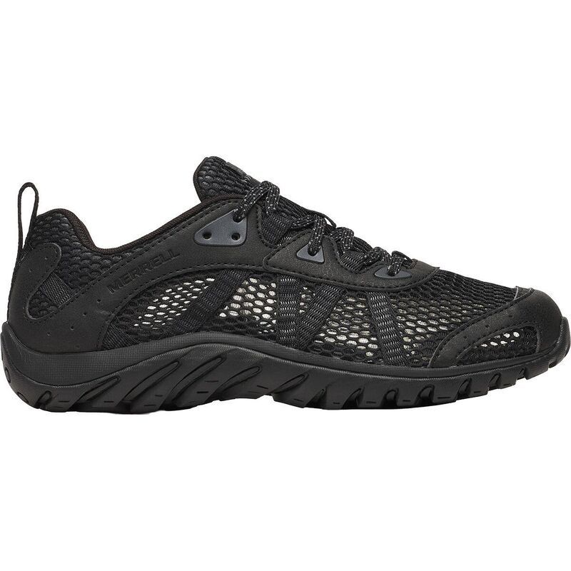 メレル レディース シューズ スニーカー Merrell Maipo 3 Aerosport Water Shoe Womens Black ブラック