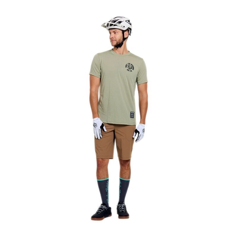 トロイリーデザイン メンズ ボトムス ハーフパンツ・ショーツ Troy Lee Designskyline Trail Short Shell Mens Mono Sienna トロイリーデザイン メンズ ボトムス ハーフパンツ・ショーツ Troy Lee Designskyline Trail Short Shell Mens Mono Sienna