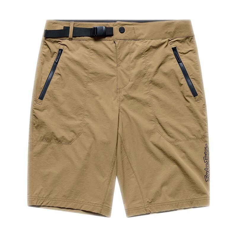 トロイリーデザイン メンズ ボトムス ハーフパンツ・ショーツ Troy Lee Designskyline Trail Short Shell Mens Mono Sienna トロイリーデザイン メンズ ボトムス ハーフパンツ・ショーツ Troy Lee Designskyline Trail Short Shell Mens Mono Sienna