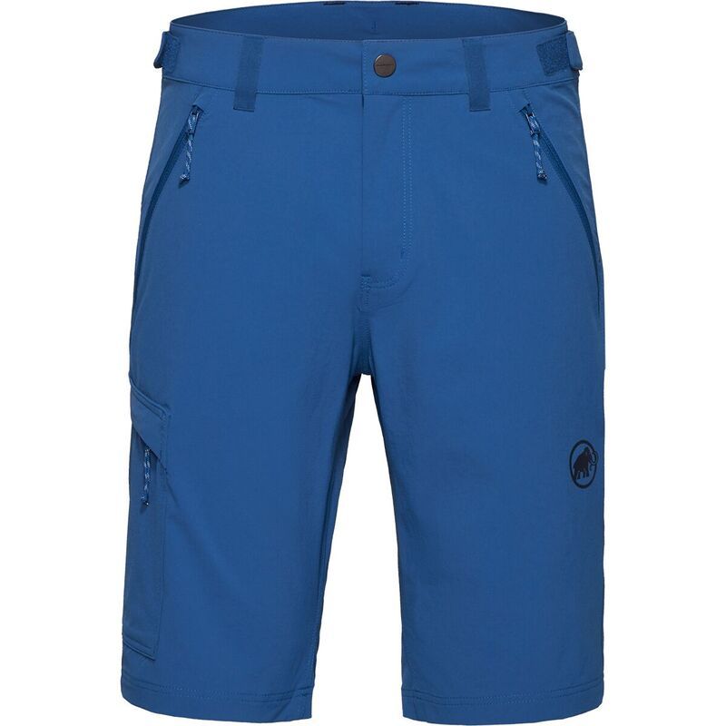 マムート メンズ ボトムス カジュアルパンツ Mammut Runbold IV Short Mens Tschiel
